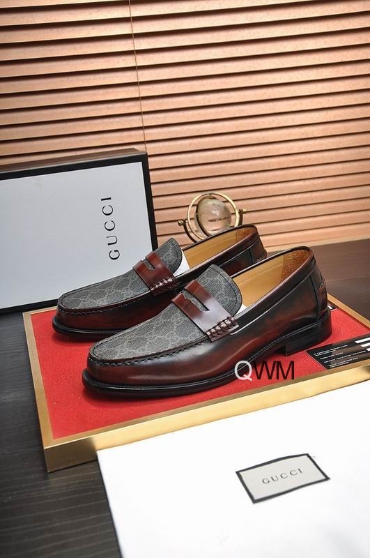 Gucci Men's Shoes 761